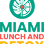Miami Lunch and Detox