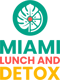 Miami Lunch and Detox