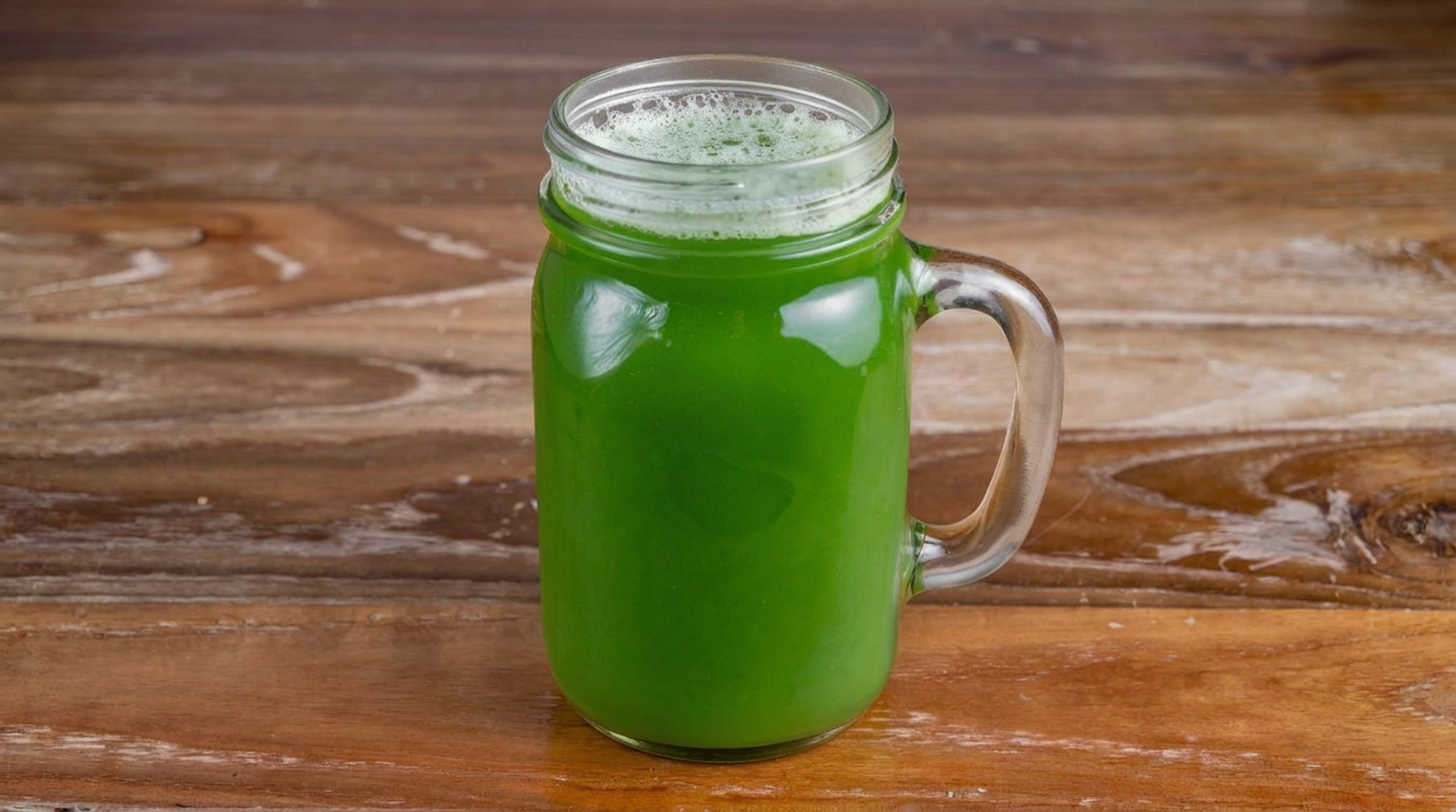Fresh juices