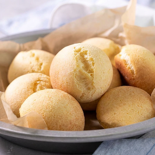 Pan de Bono (2)