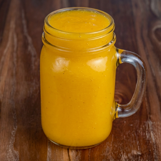 Passion Fruit Juice (Maracuyá)