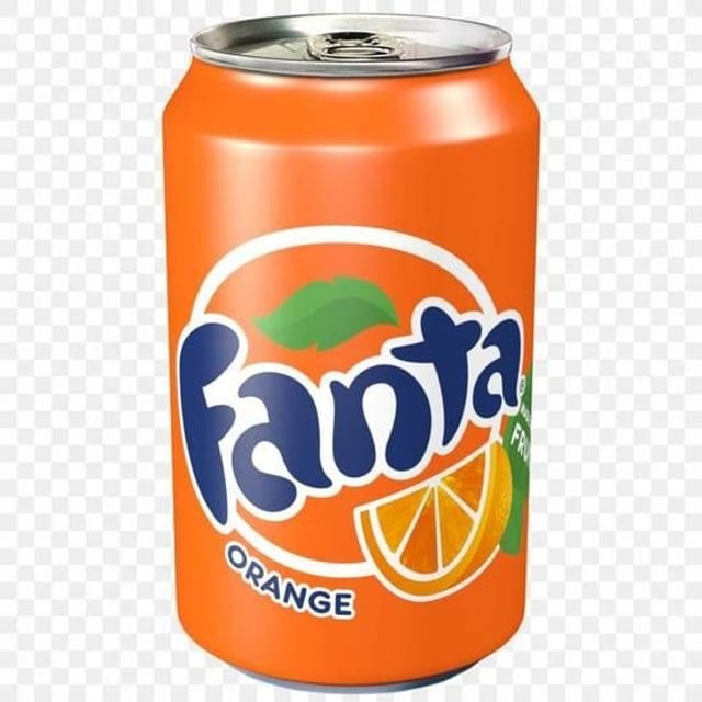 Fanta.