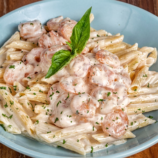 Penne Pasta (Build Your Own)