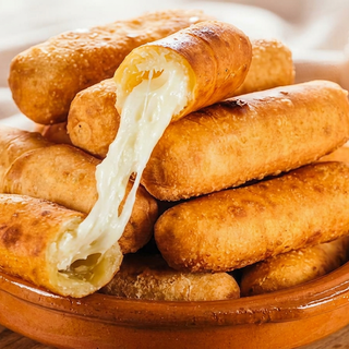 Tequeños, Party Size (4)