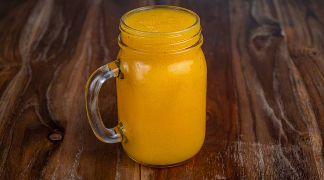 Mango Juice.