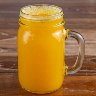 Fresh Orange Juice
