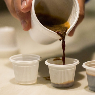Colada (Cuban Coffee)